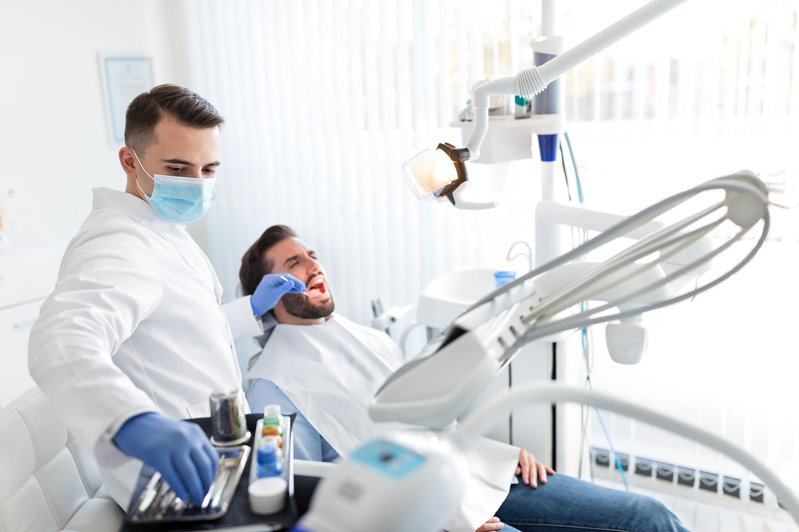 Emergency Dentistry 1203148900